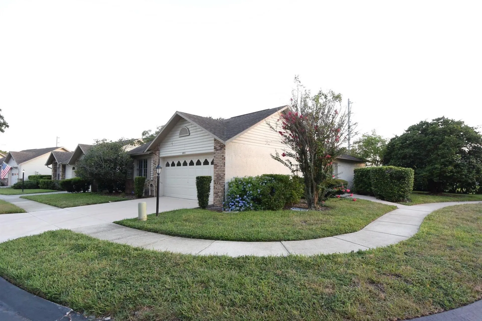 4707 Wallingford Court New Port Richey FL 34655