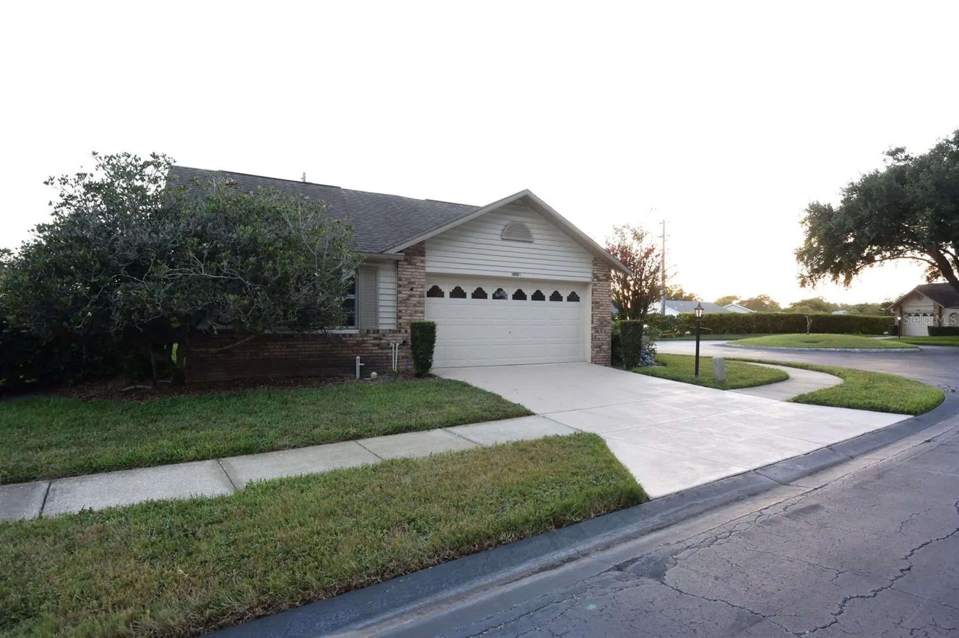 4707 Wallingford Court New Port Richey FL 34655