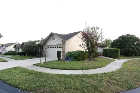 4707 Wallingford Court New Port Richey FL 34655