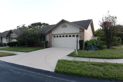 4707 Wallingford Court New Port Richey FL 34655