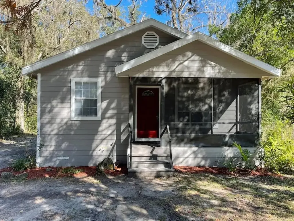 23084 NW 184 Road High Springs FL 32643