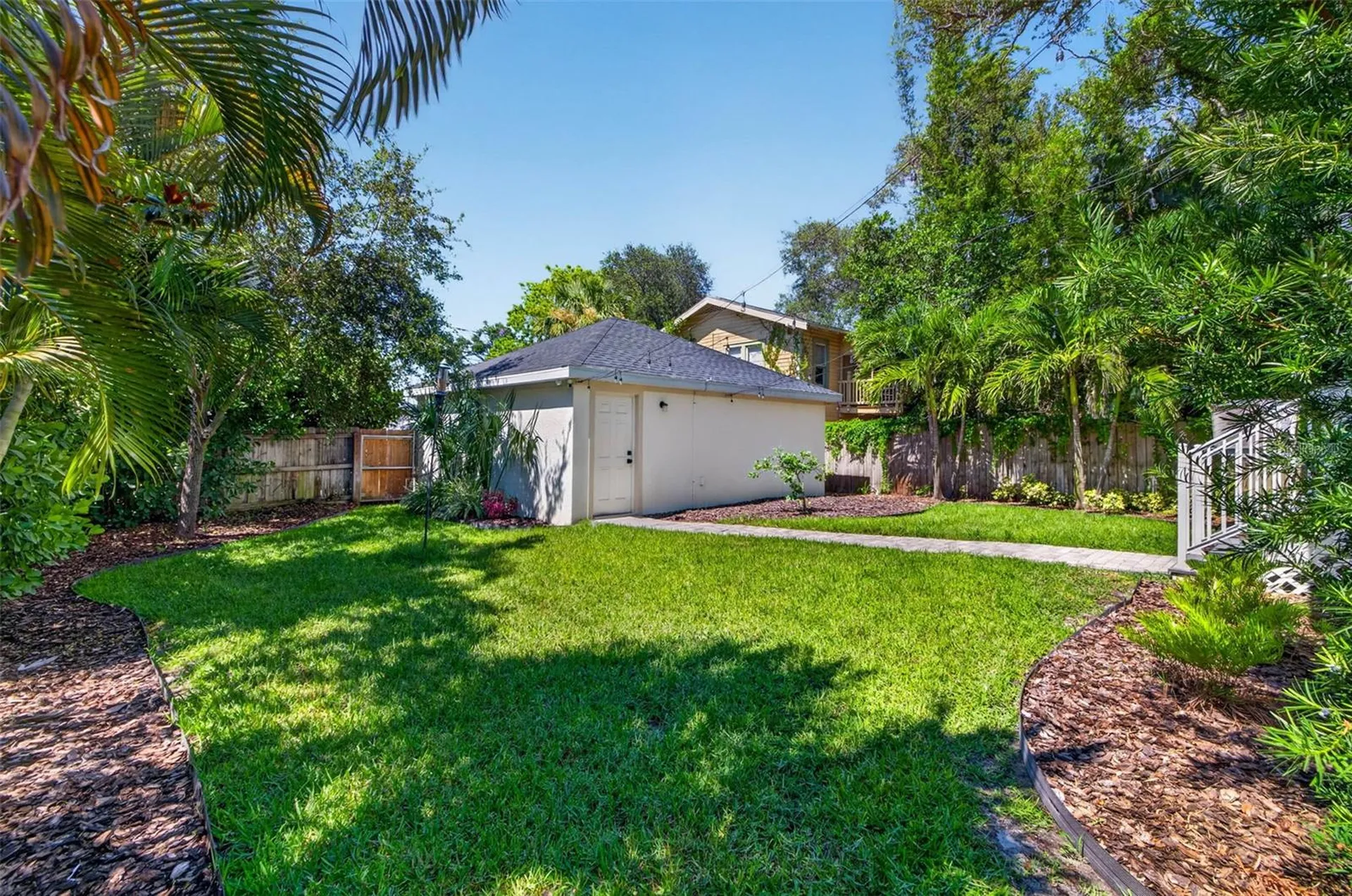 293 18th Avenue S St Petersburg FL 33705