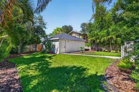 293 18th Avenue S St Petersburg FL 33705