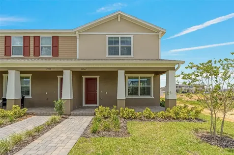 14942 Windflower Alley Winter Garden FL 34787