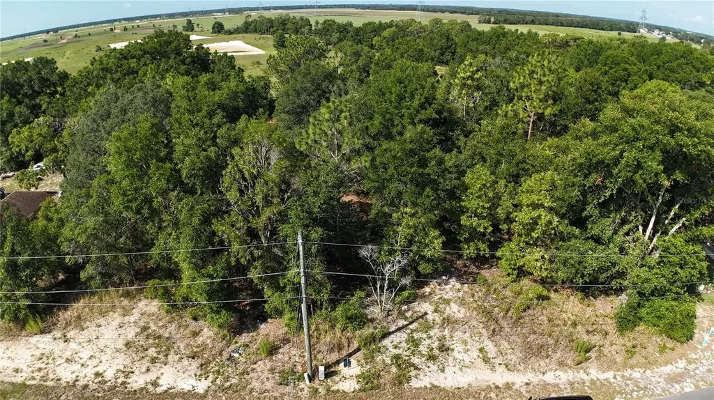Bahia Court Track Ocala FL 34472