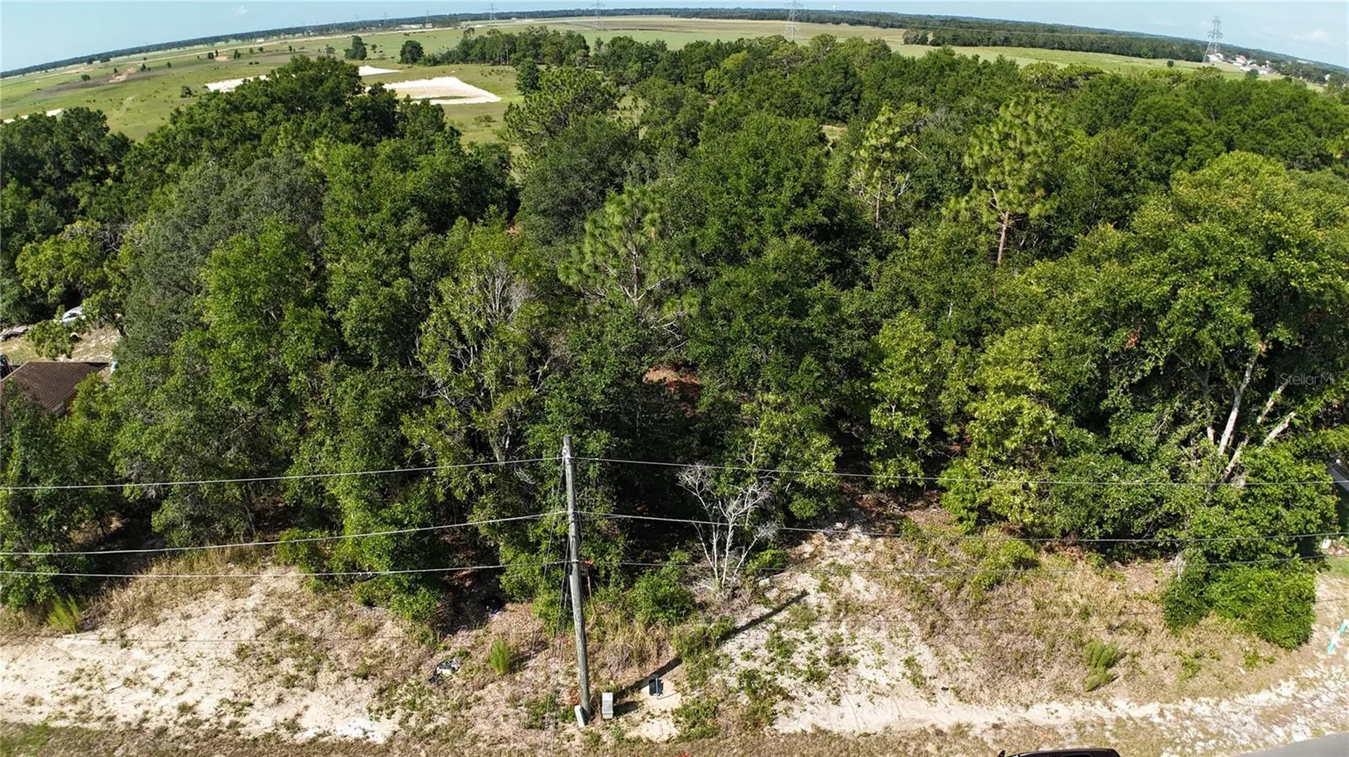 Bahia Court Track Ocala FL 34472