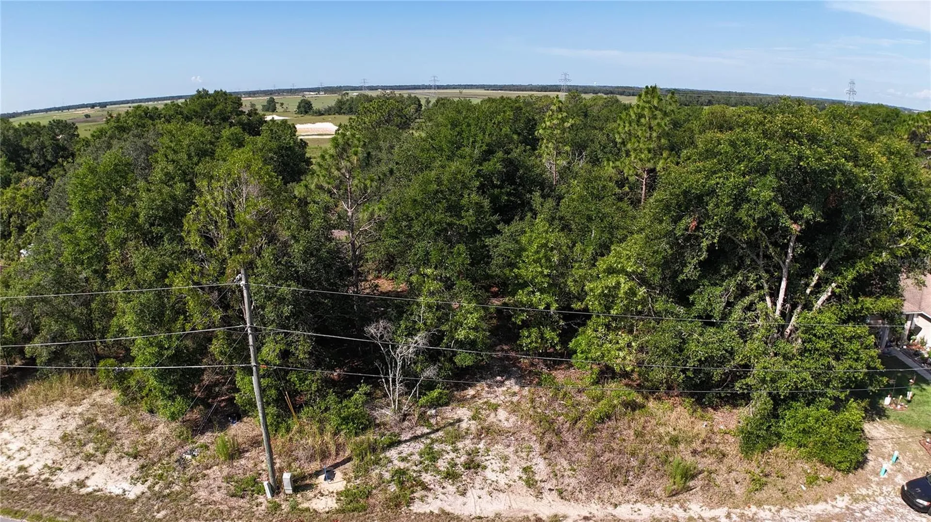 Bahia Court Track Ocala FL 34472