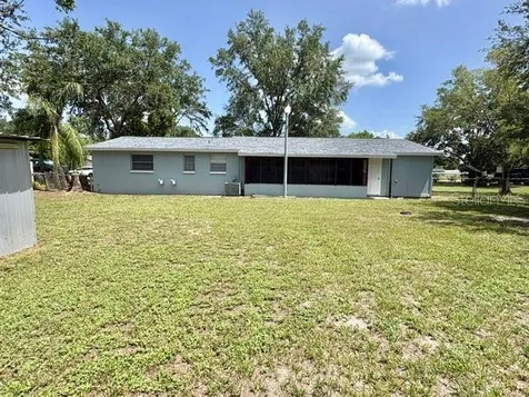 4901 E Idlewild Avenue Tampa FL 33610