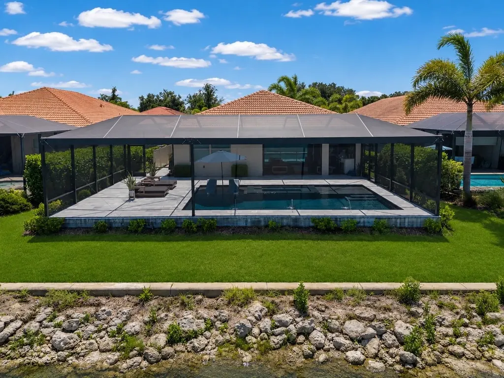 157 Veraza Court Nokomis FL 34275