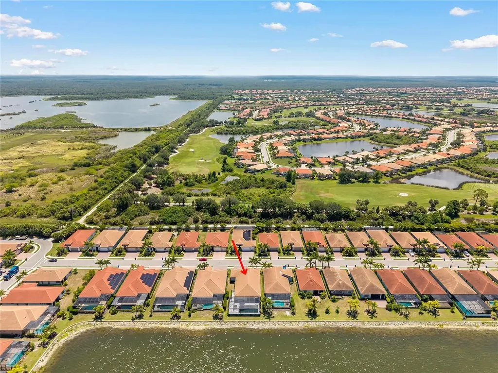 157 Veraza Court Nokomis FL 34275