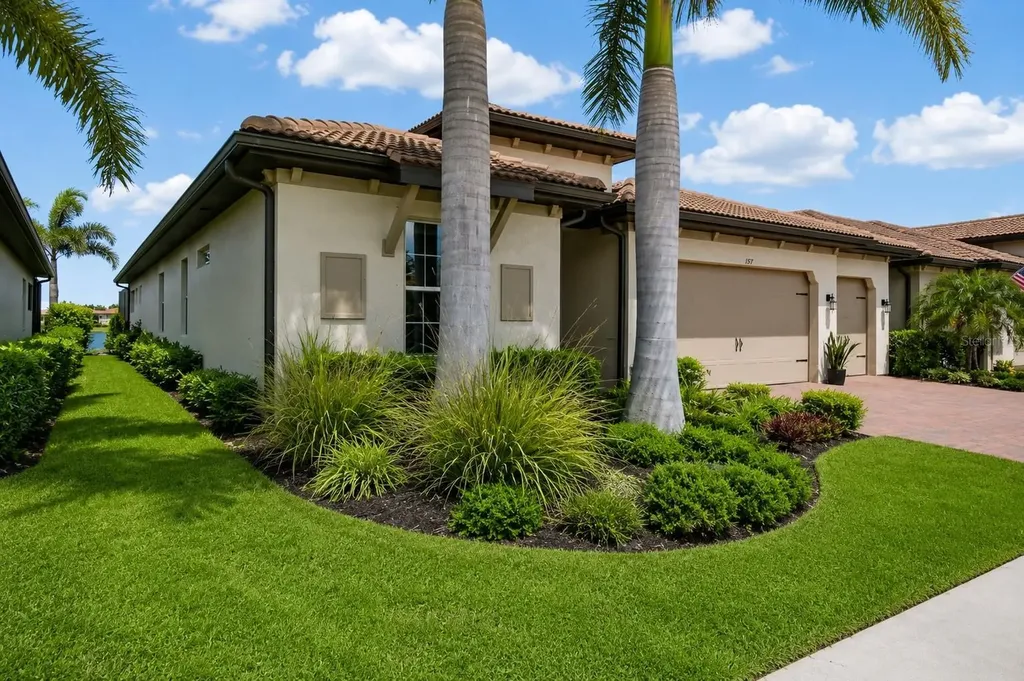 157 Veraza Court Nokomis FL 34275