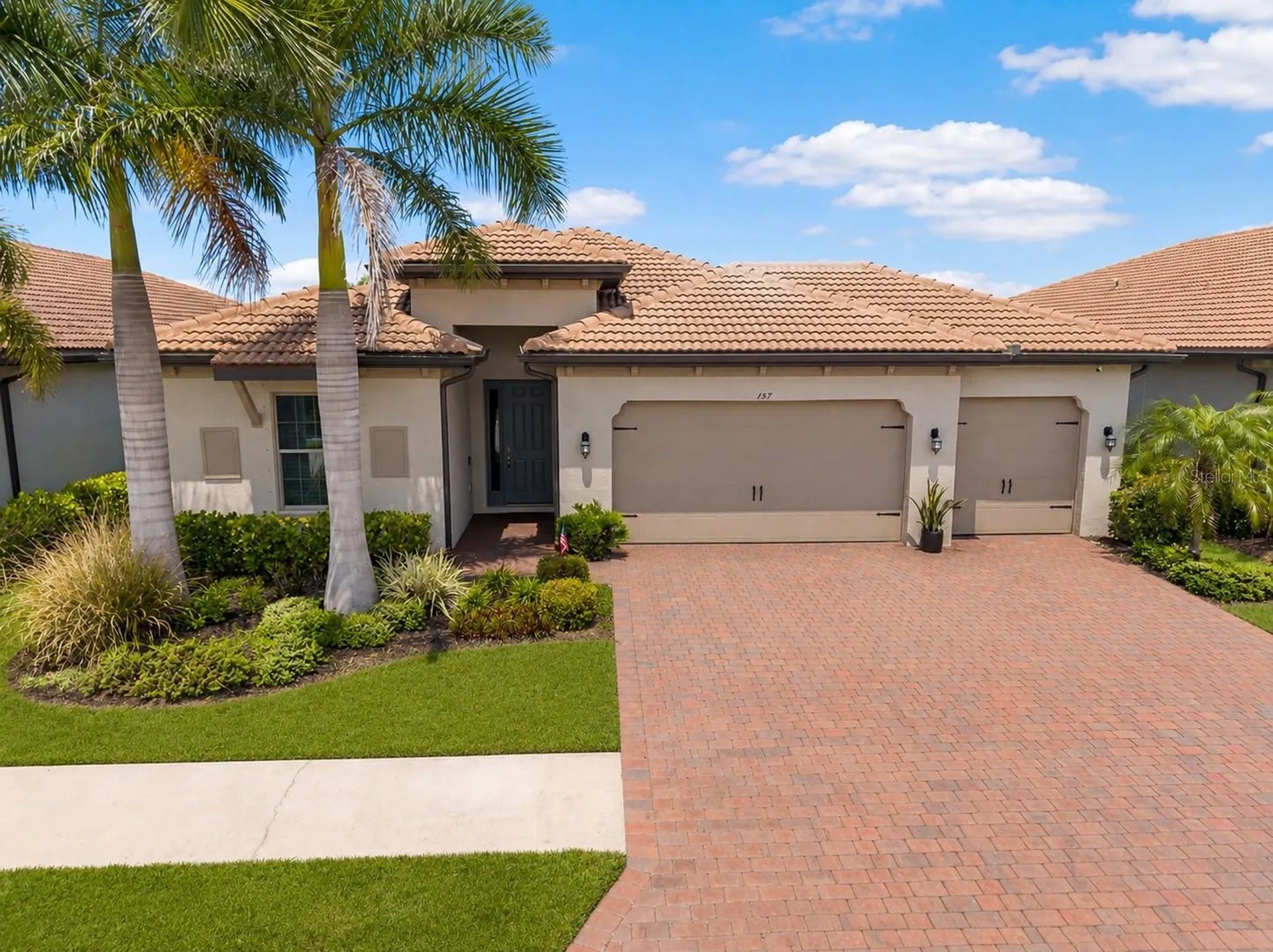 157 Veraza Court Nokomis FL 34275