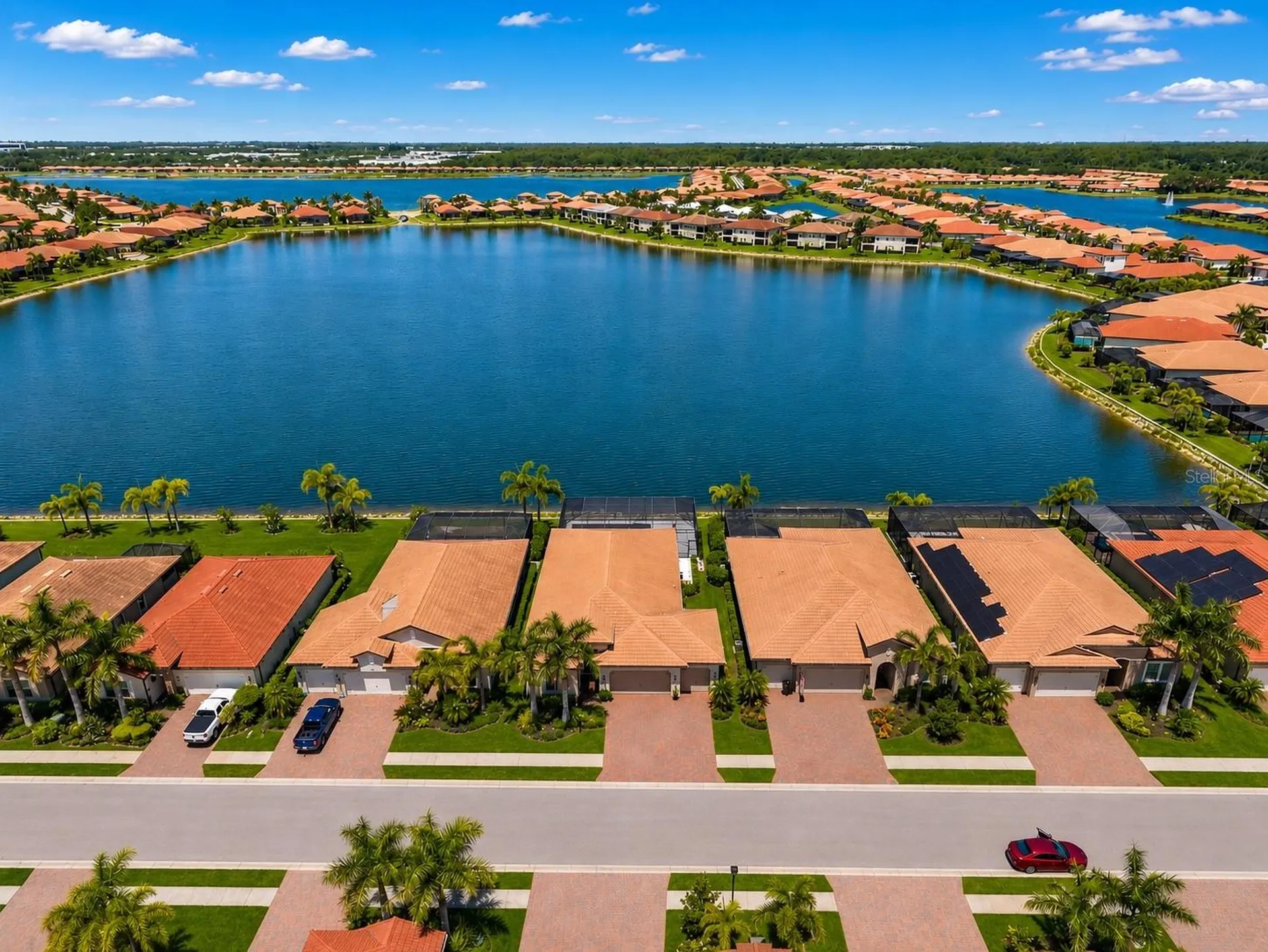 157 Veraza Court Nokomis FL 34275