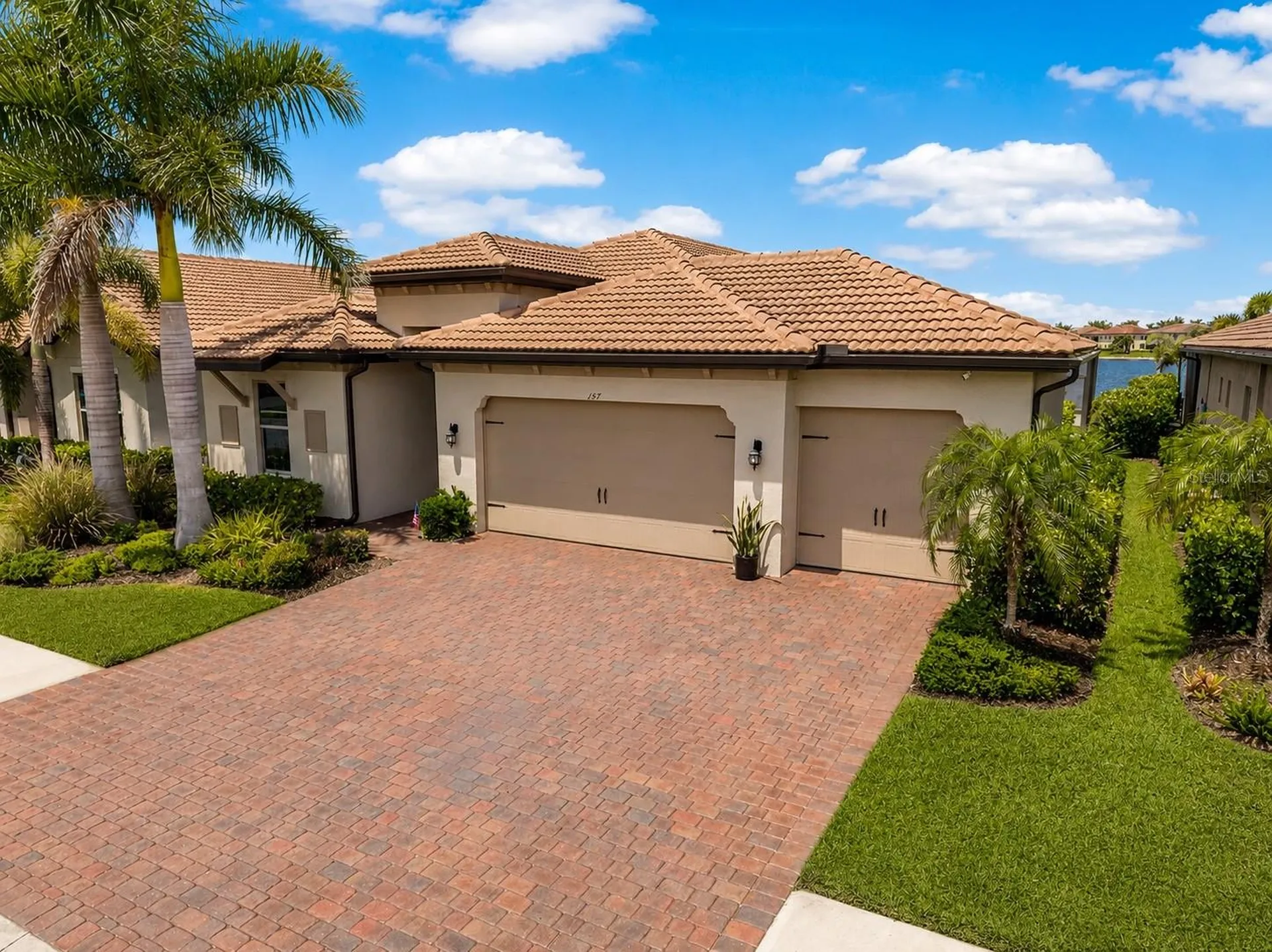 157 Veraza Court Nokomis FL 34275