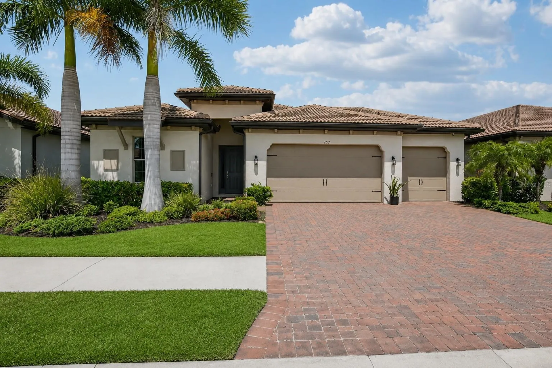 157 Veraza Court Nokomis FL 34275