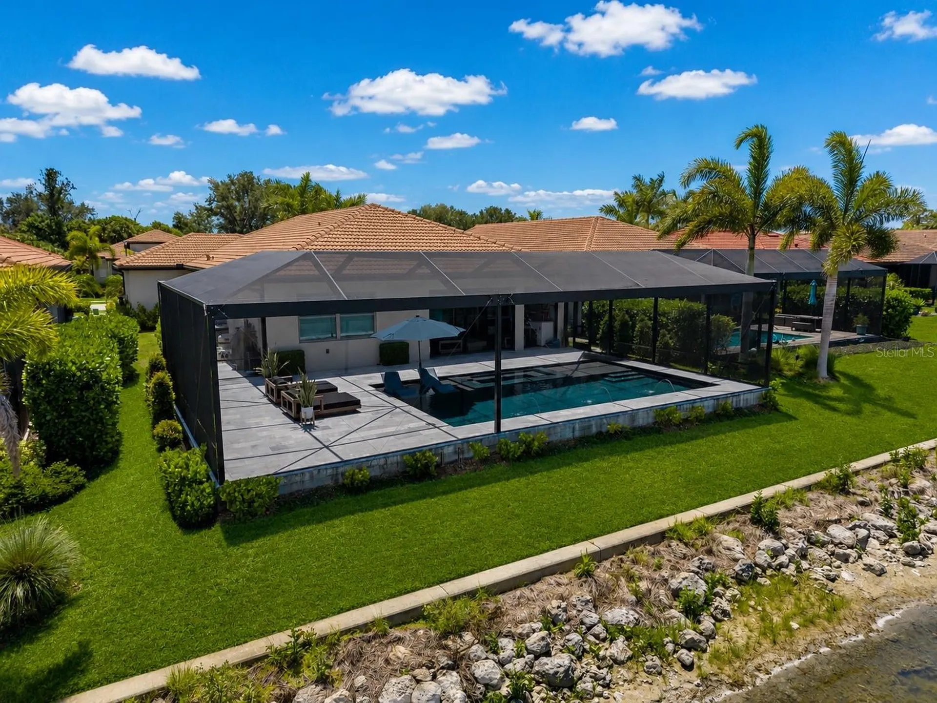 157 Veraza Court Nokomis FL 34275