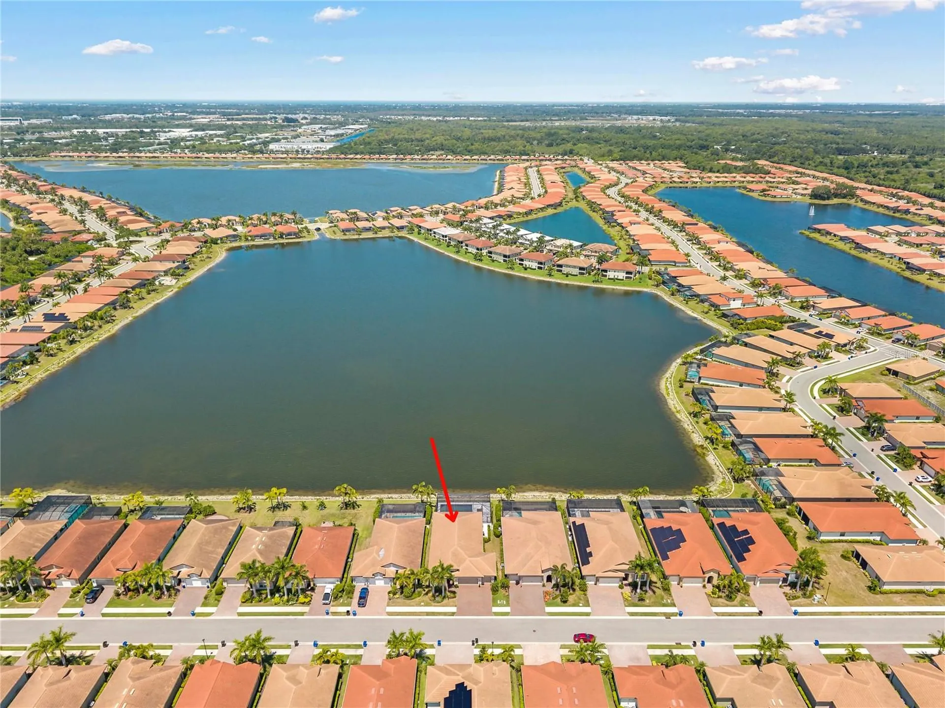 157 Veraza Court Nokomis FL 34275