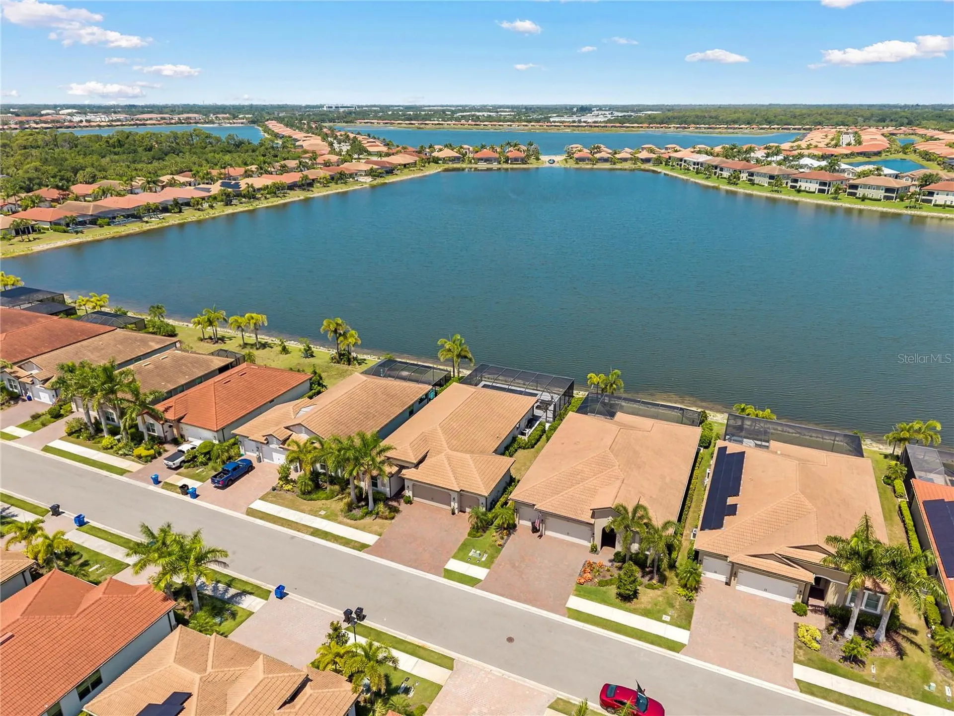 157 Veraza Court Nokomis FL 34275