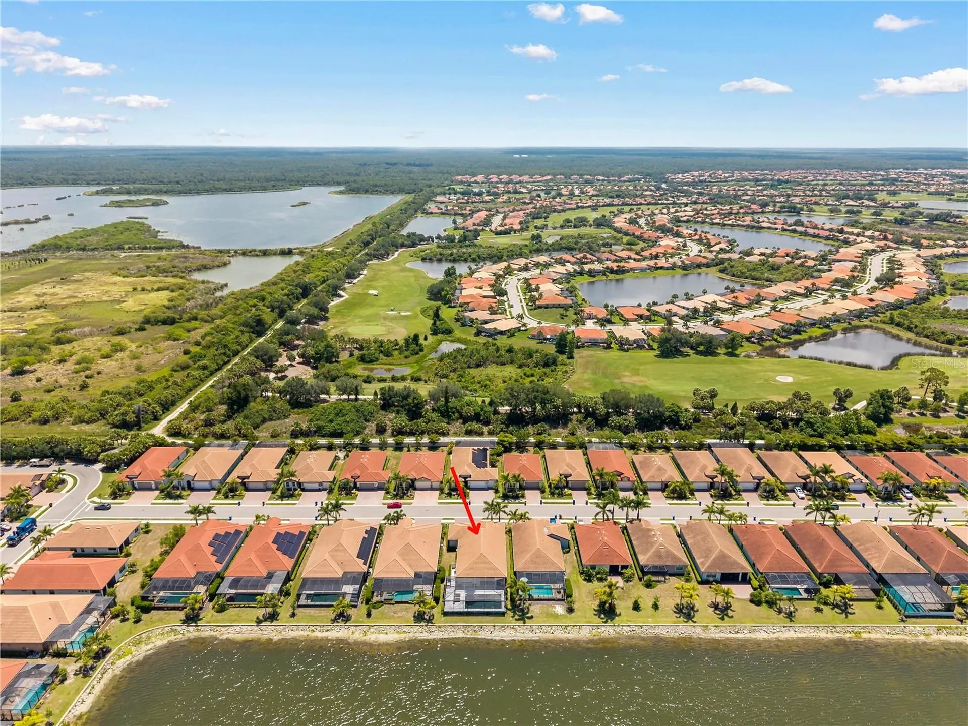 157 Veraza Court Nokomis FL 34275