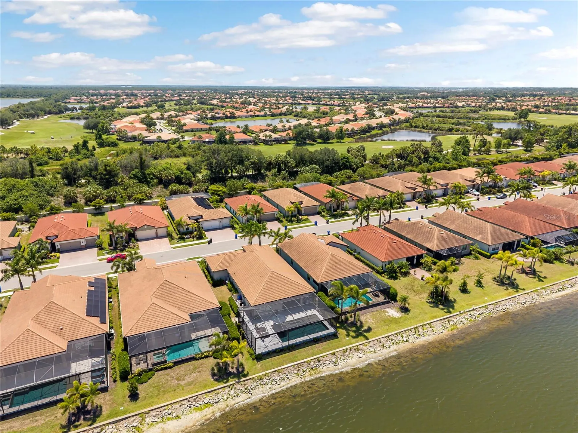 157 Veraza Court Nokomis FL 34275