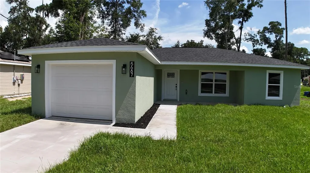 5687 NW 57th Street Ocala FL 34482