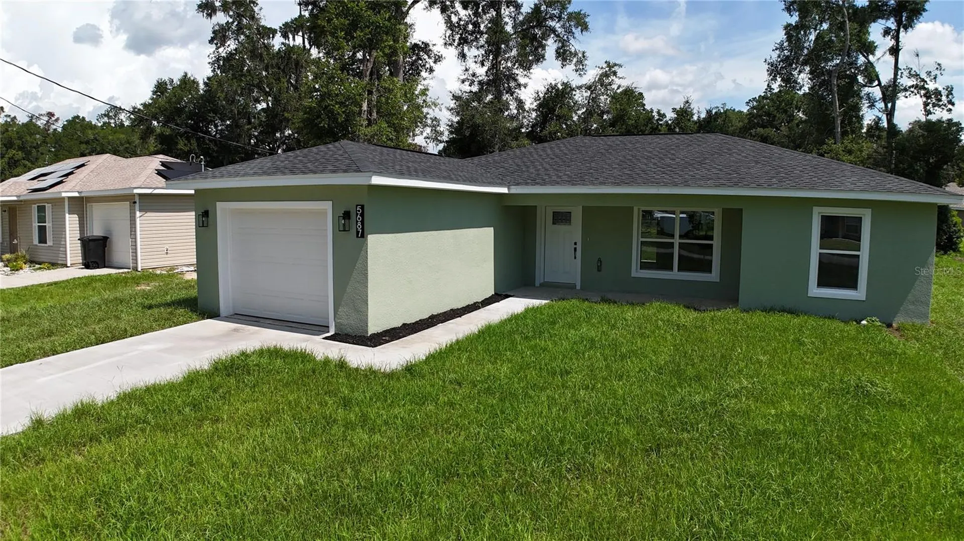 5687 NW 57th Street Ocala FL 34482