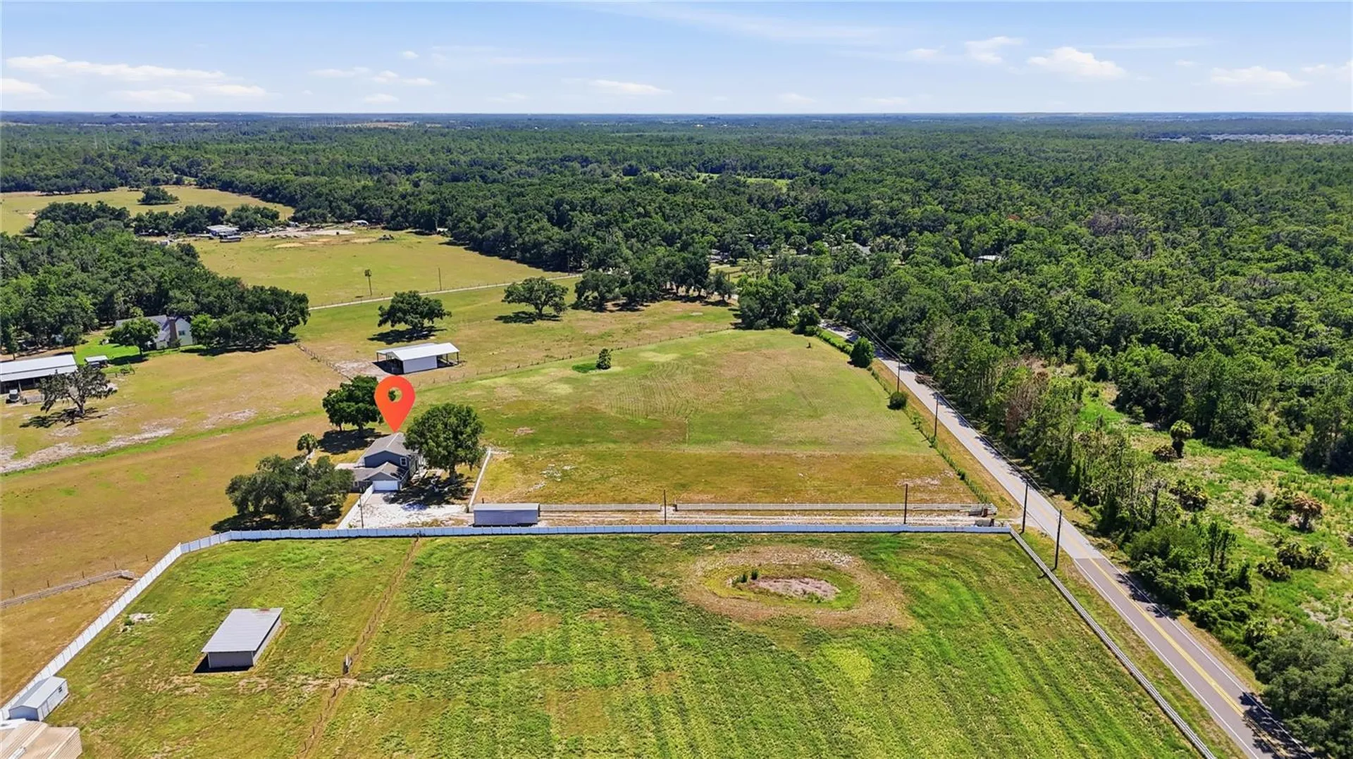 13112 Balm Boyette Road Riverview FL 33579