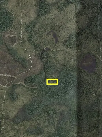 Dill Road Orlando FL 32820