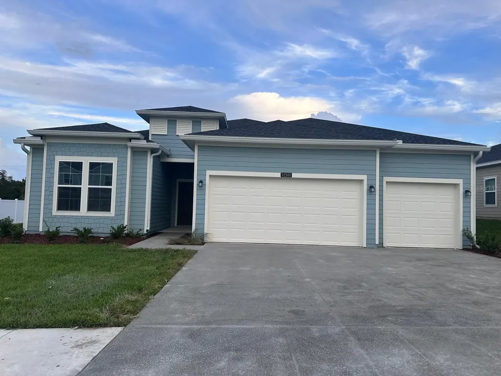 12345 NW 137 Way Alachua FL 32615