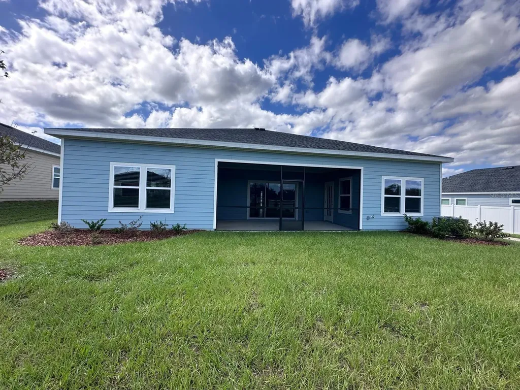 12345 NW 137 Way Alachua FL 32615