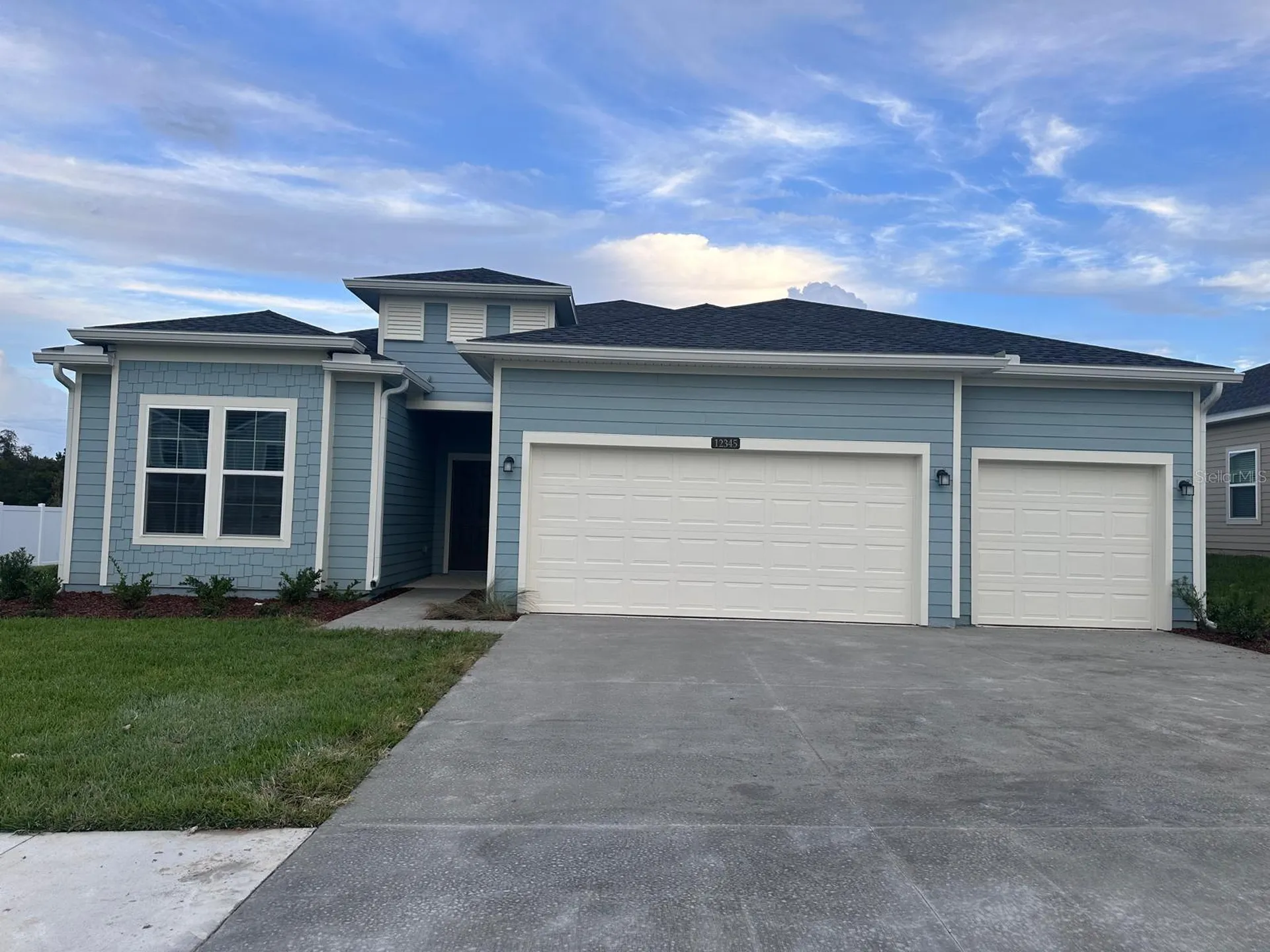 12345 NW 137 Way Alachua FL 32615