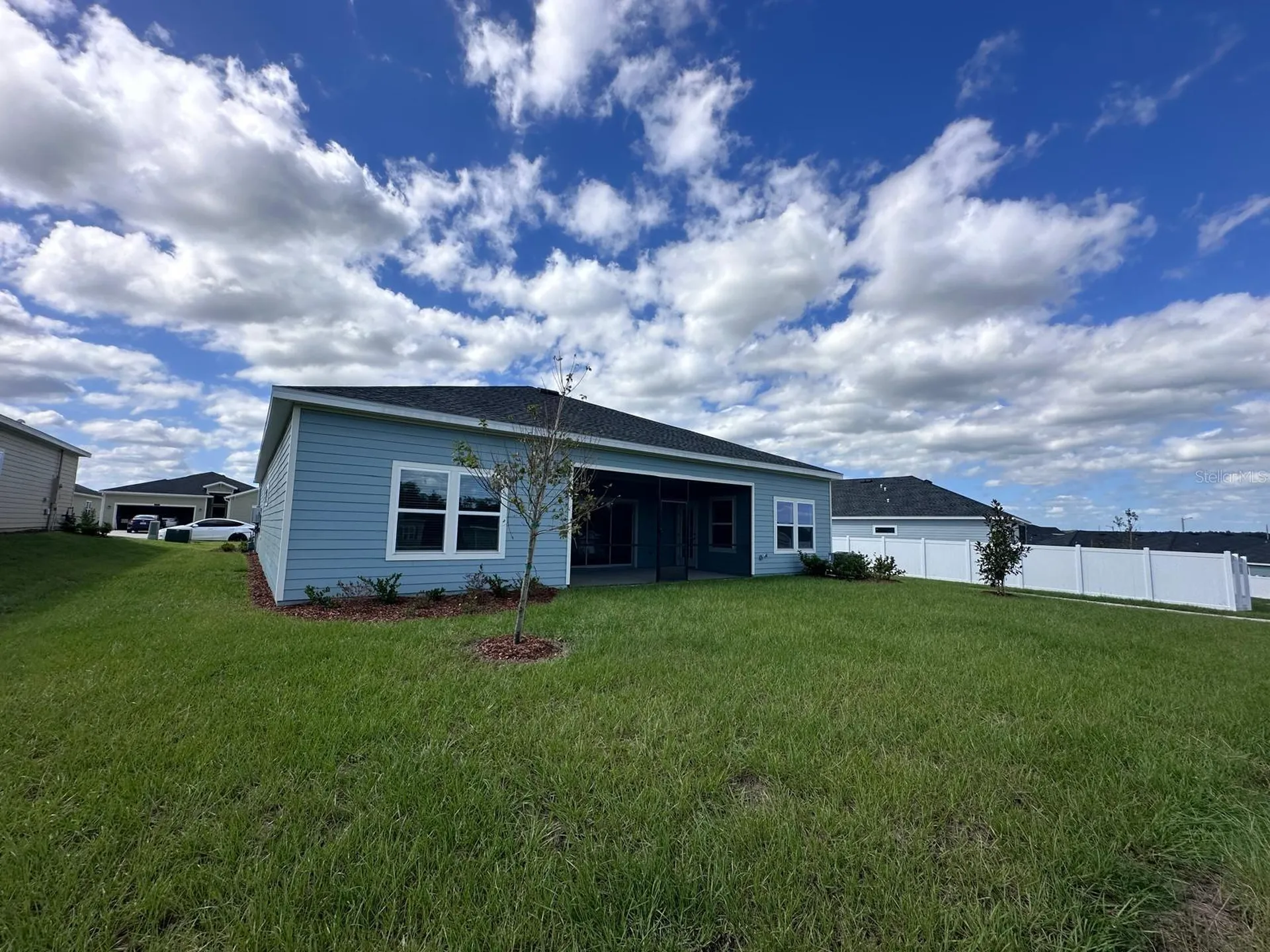 12345 NW 137 Way Alachua FL 32615