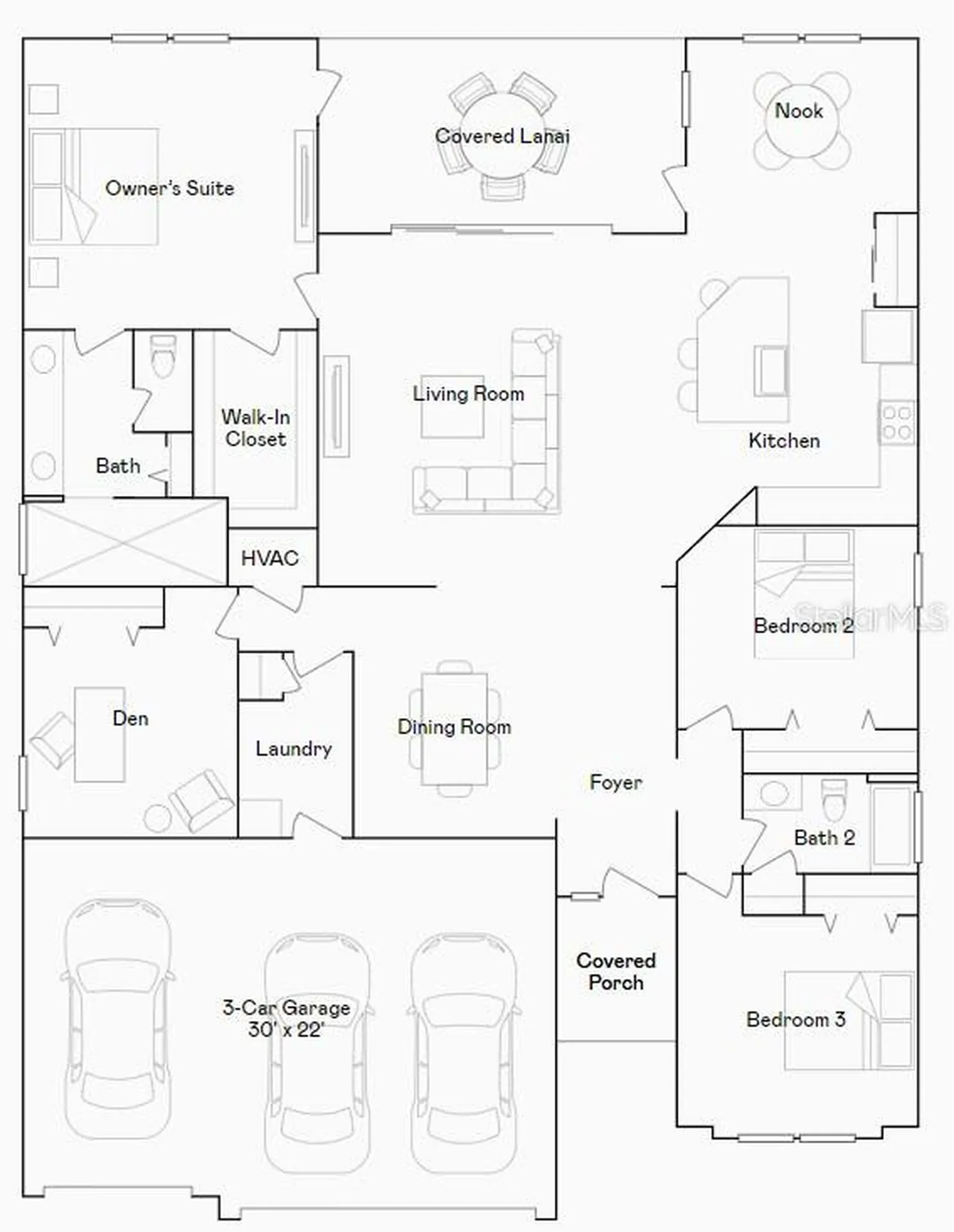 12345 NW 137 Way Alachua FL 32615