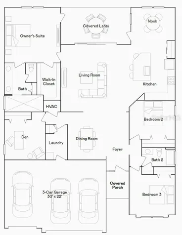 12345 NW 137 Way Alachua FL 32615