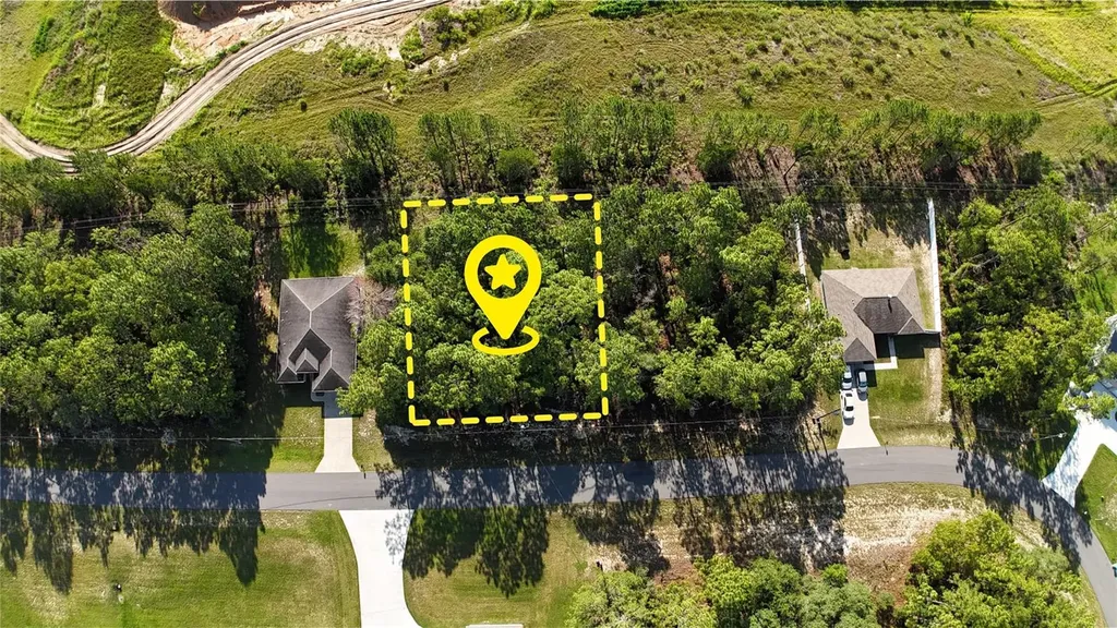 Xx SW 61st Circle Ocala FL 34473