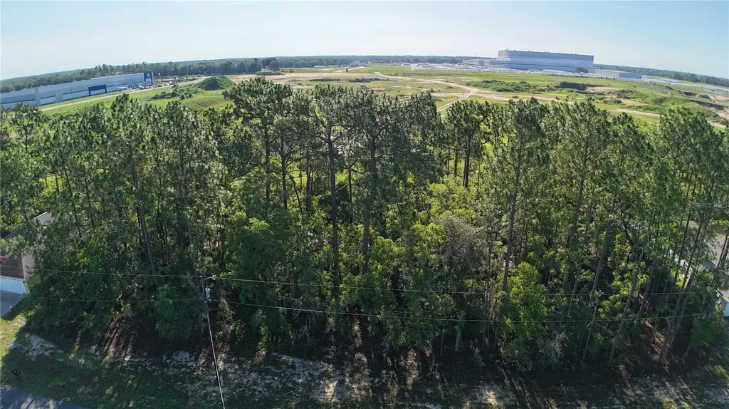 Xx SW 61st Circle Ocala FL 34473