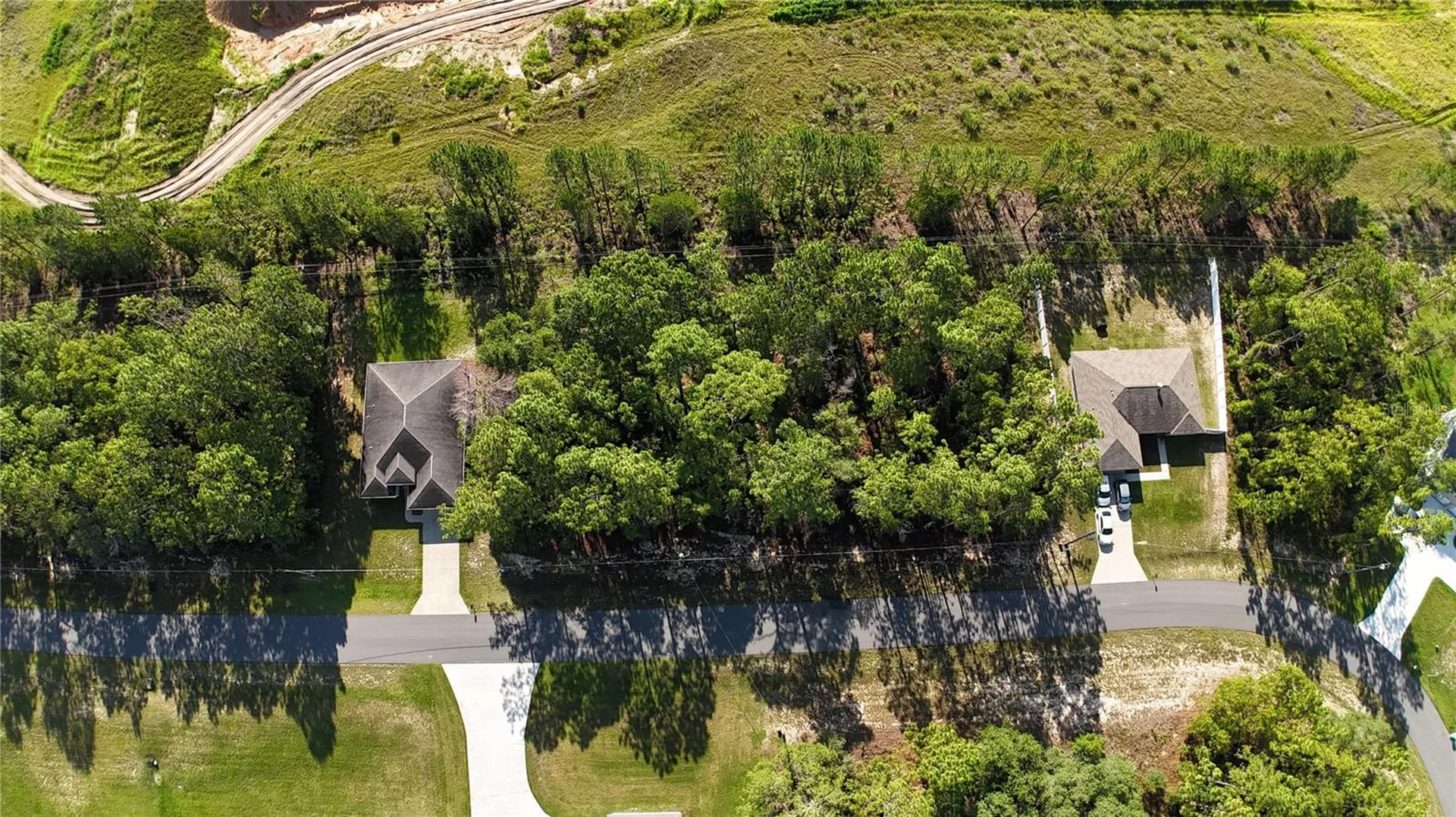 Xx SW 61st Circle Ocala FL 34473