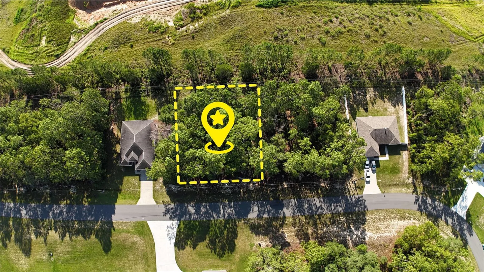 Xx SW 61st Circle Ocala FL 34473