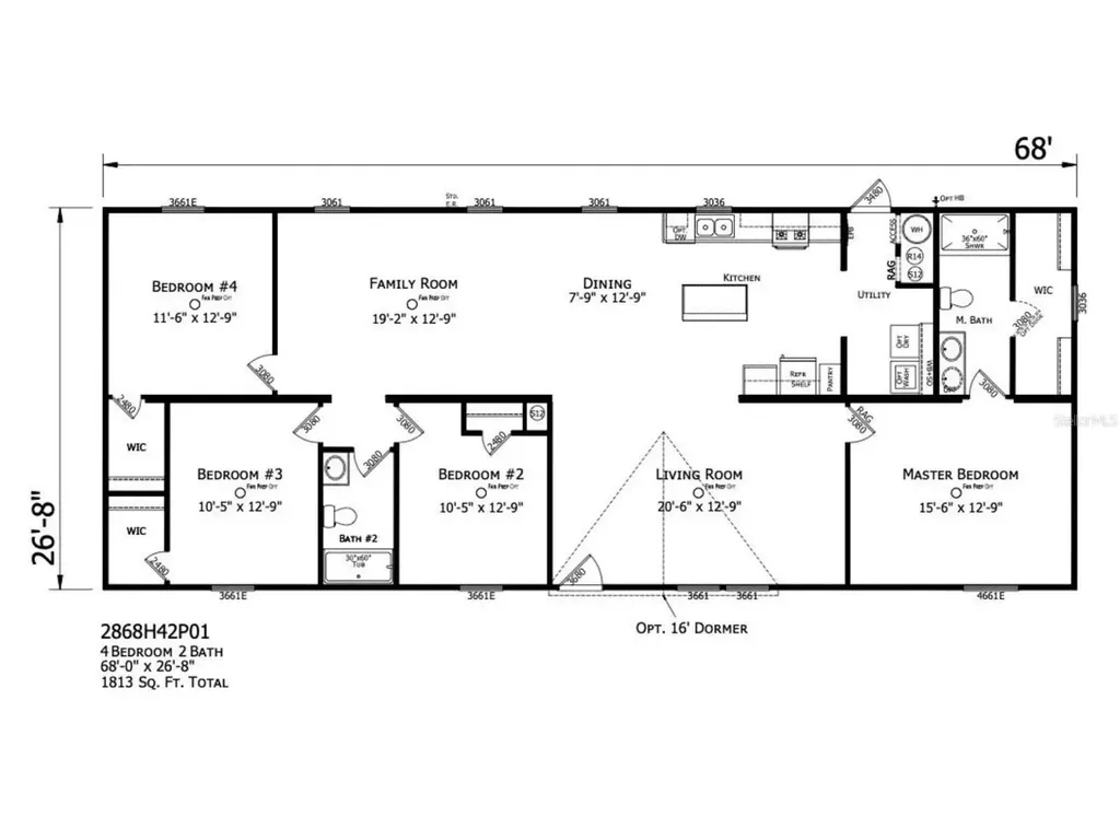 41740 Shadow Lane Deland FL 32720
