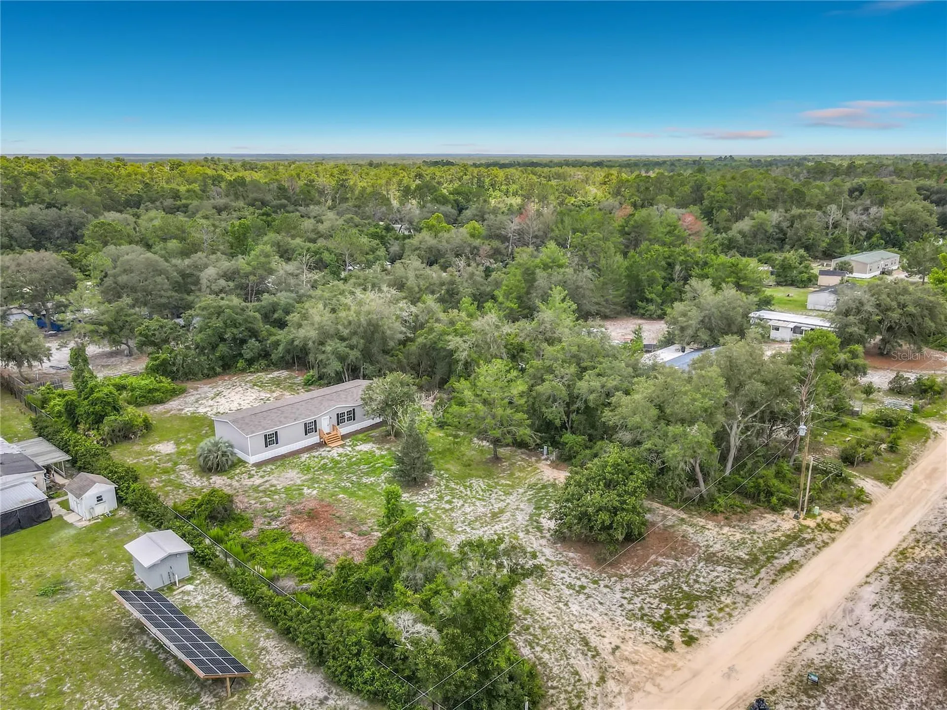 41740 Shadow Lane Deland FL 32720