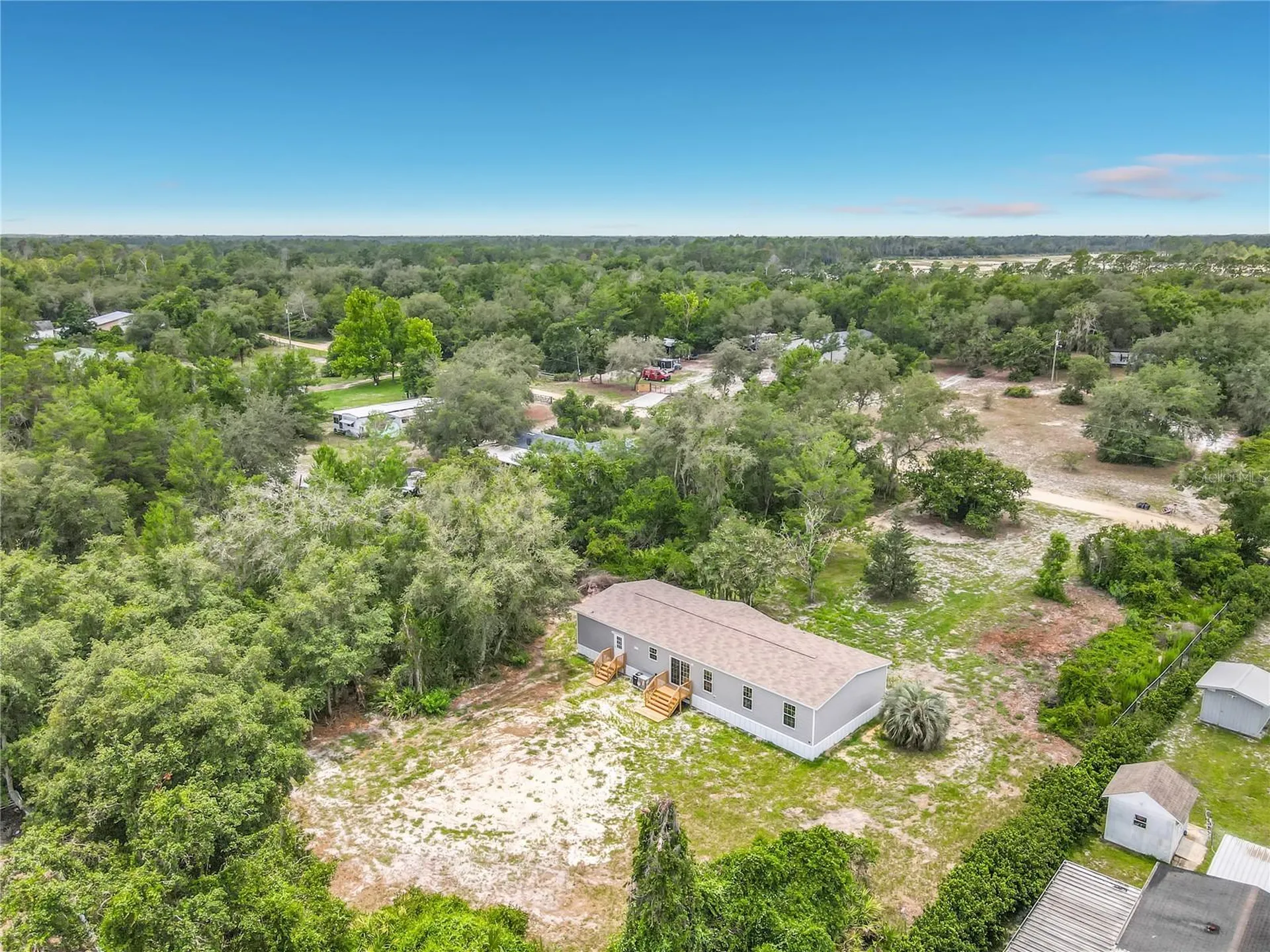41740 Shadow Lane Deland FL 32720