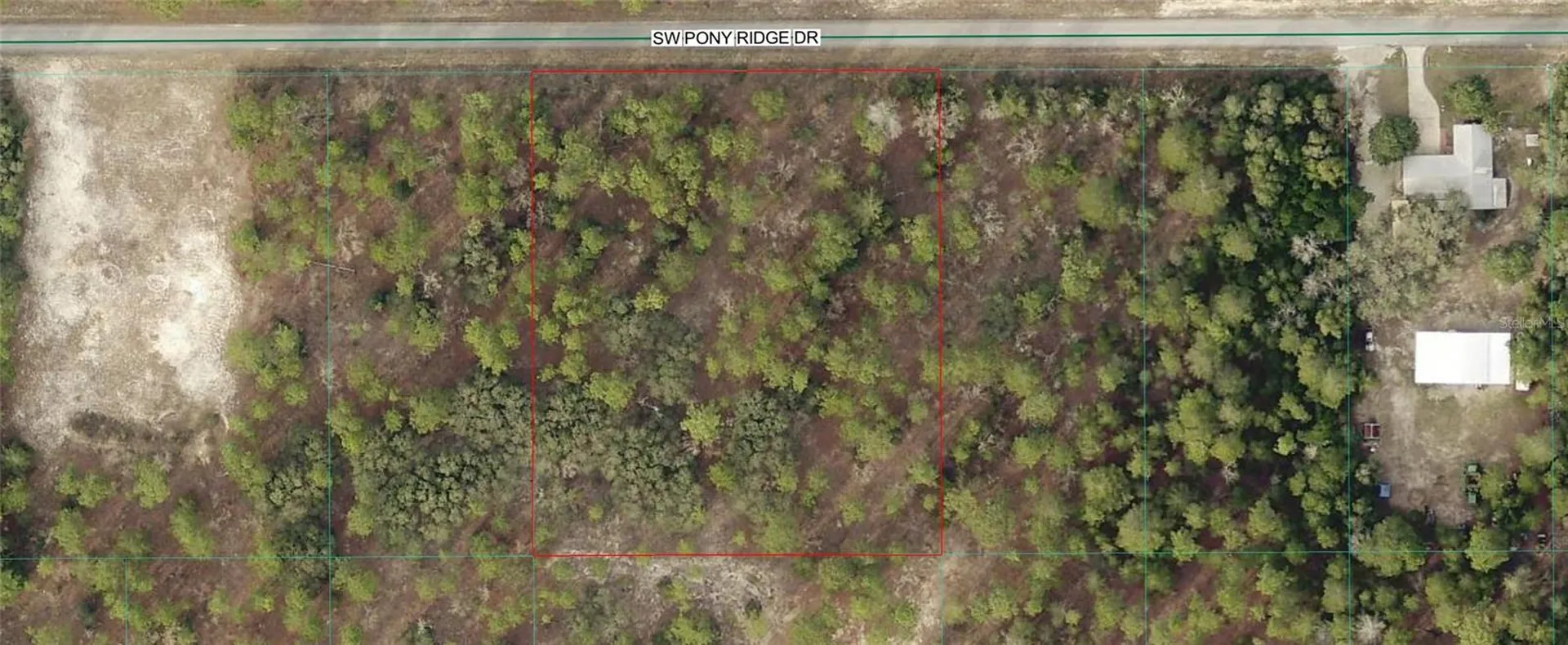 10.11 SW Pony Ridge Drive SW Dunnellon FL 34431