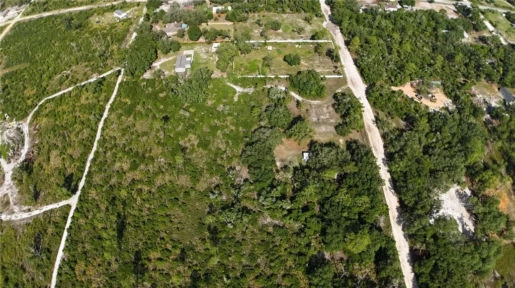 Xx SW 156th Place Dunnellon FL 34432