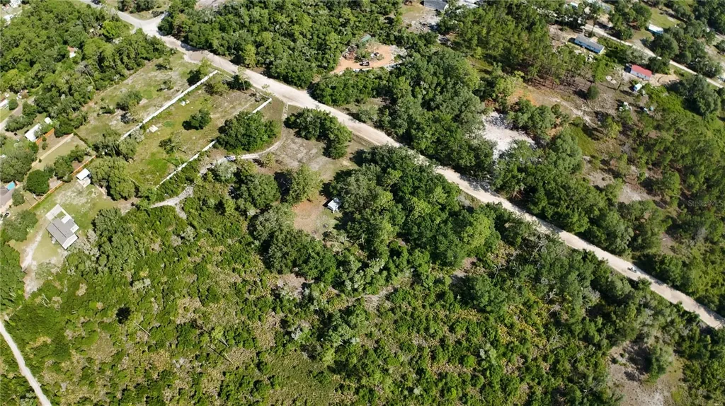 Xx SW 156th Place Dunnellon FL 34432