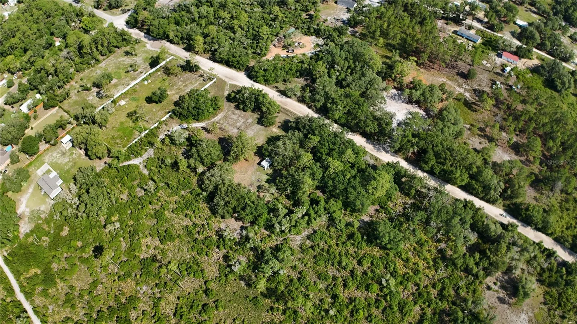 Xx SW 156th Place Dunnellon FL 34432