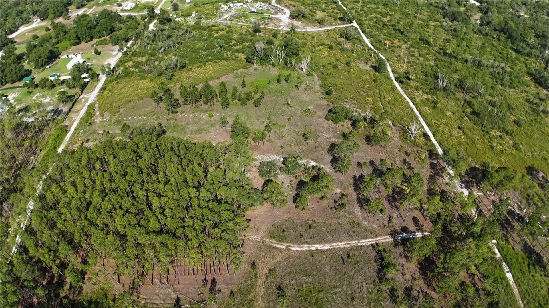 Xx SW 156th Place Dunnellon FL 34432