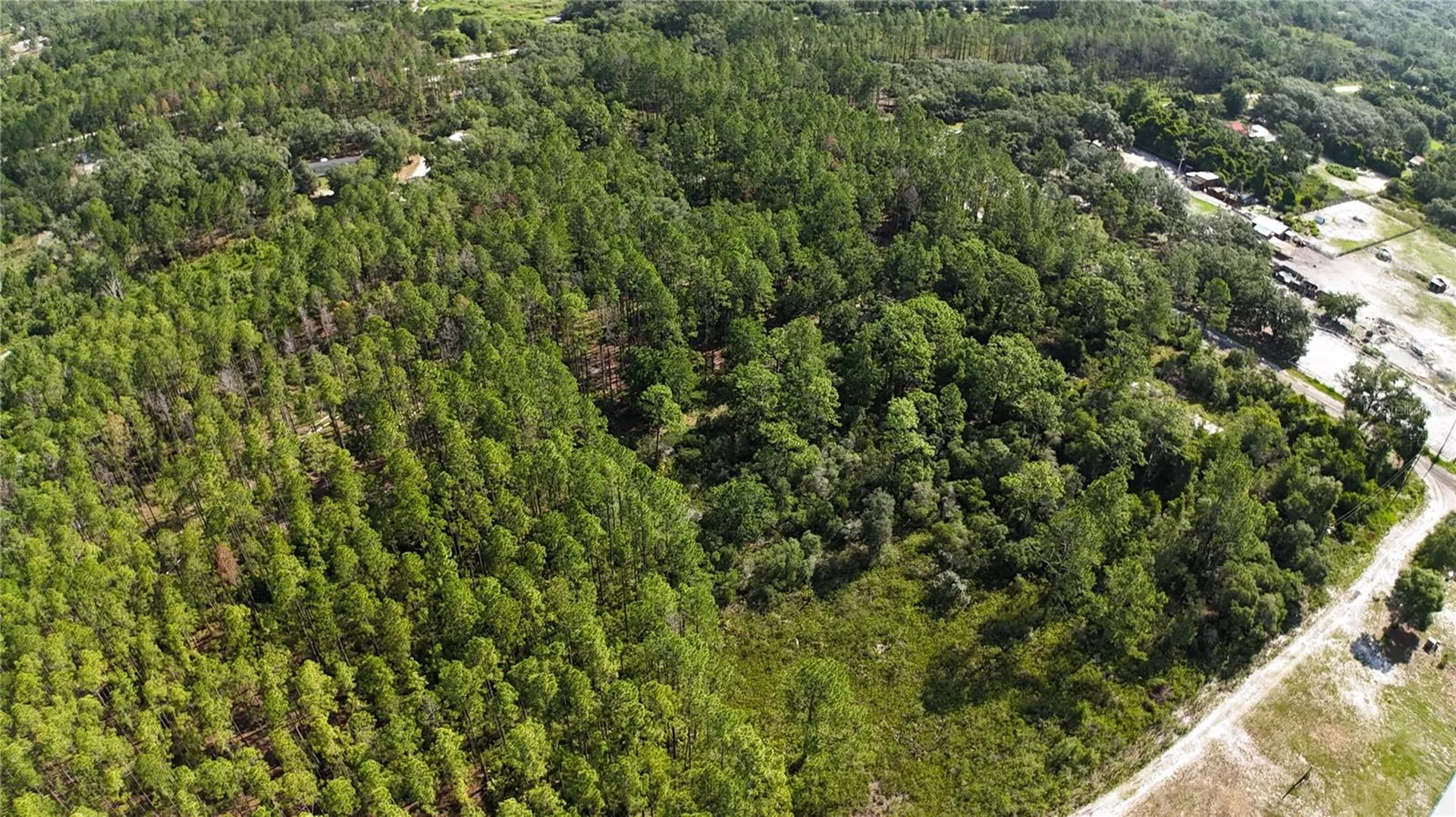 Xx SW 156th Place Dunnellon FL 34432
