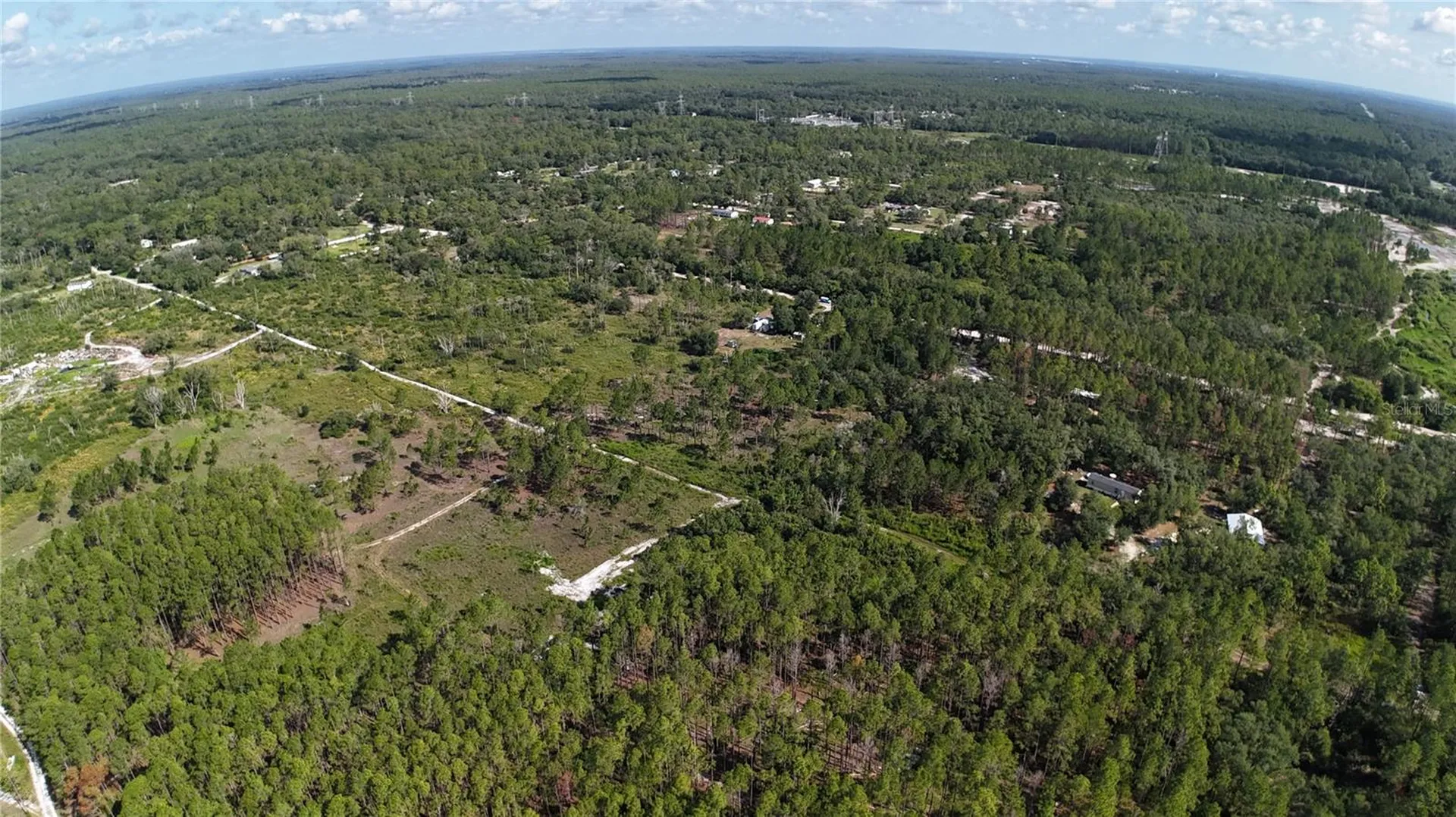 Xx SW 156th Place Dunnellon FL 34432