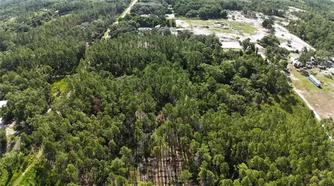 Xx SW 156th Place Dunnellon FL 34432