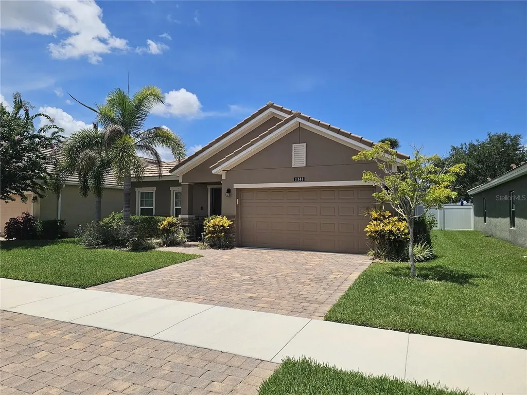 11680 SW Rowena Street Port St Lucie FL 34987